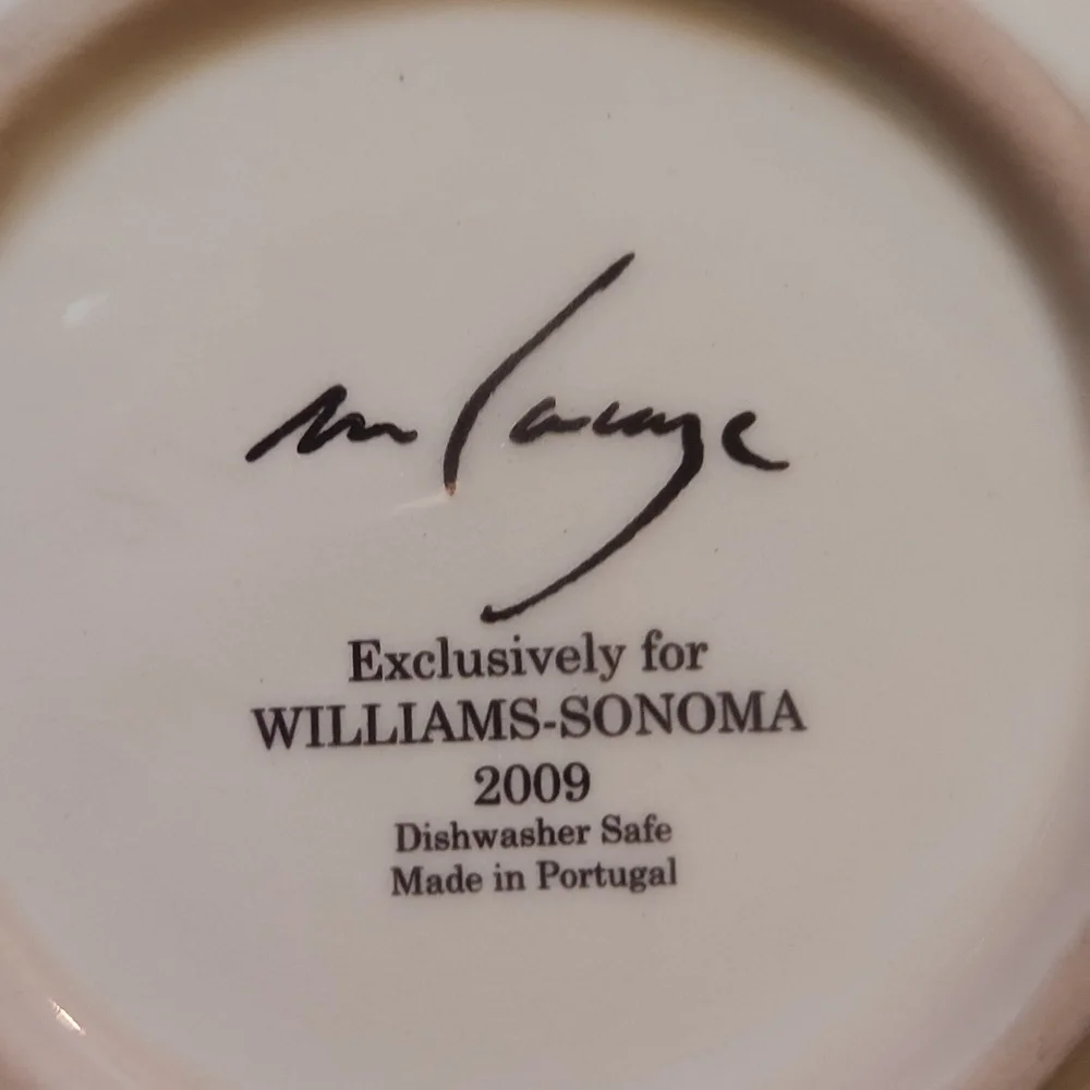 Williams Sonoma 
